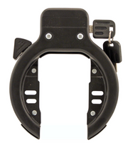 Cadenas Arco Strong facile à utiliser avec attaches de câble noires