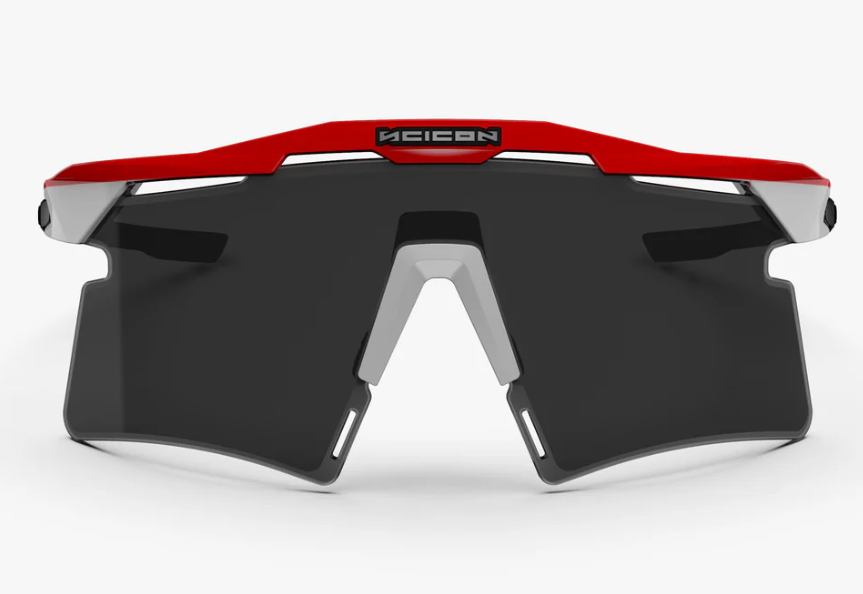 Scicon Sport Occhiali Aeroshade 2.0 Titanium UAE Team Edition