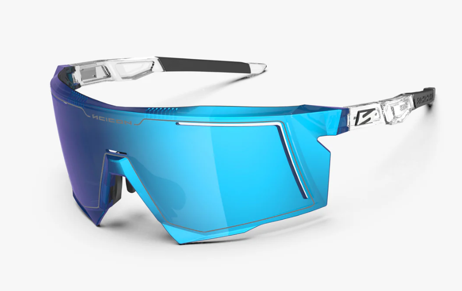 Lunettes de soleil Scicon Sports Aerostorm Multimirror Bronze