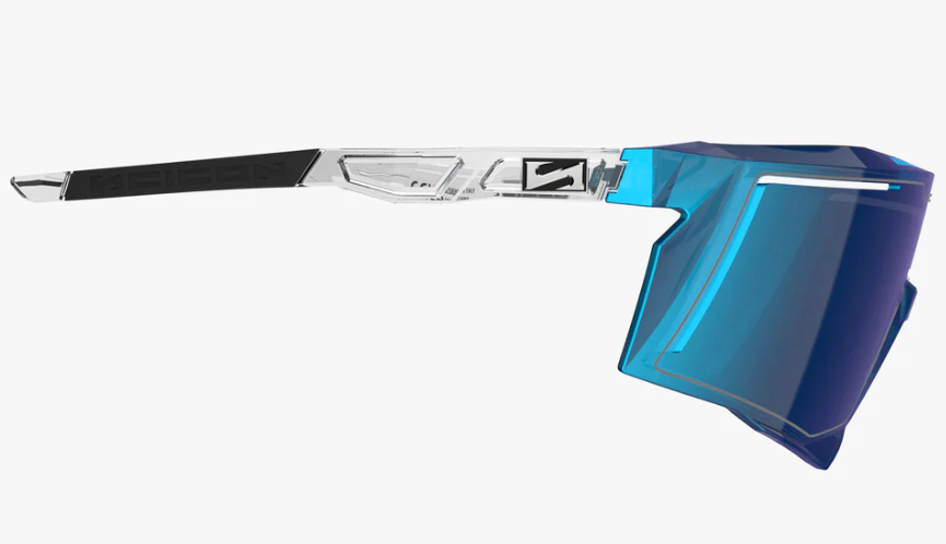 Lunettes de soleil Scicon Sports Aerostorm Multimirror Bronze