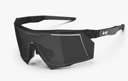 Scicon Sport Occhiali Aerostorm Black Smoke