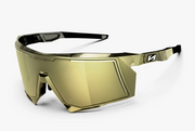 Lunettes de soleil Scicon Sports Aerostorm Multimirror Bronze
