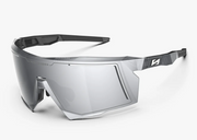 Lunettes de soleil Scicon Sports Aerostorm Multimirror Sunburst