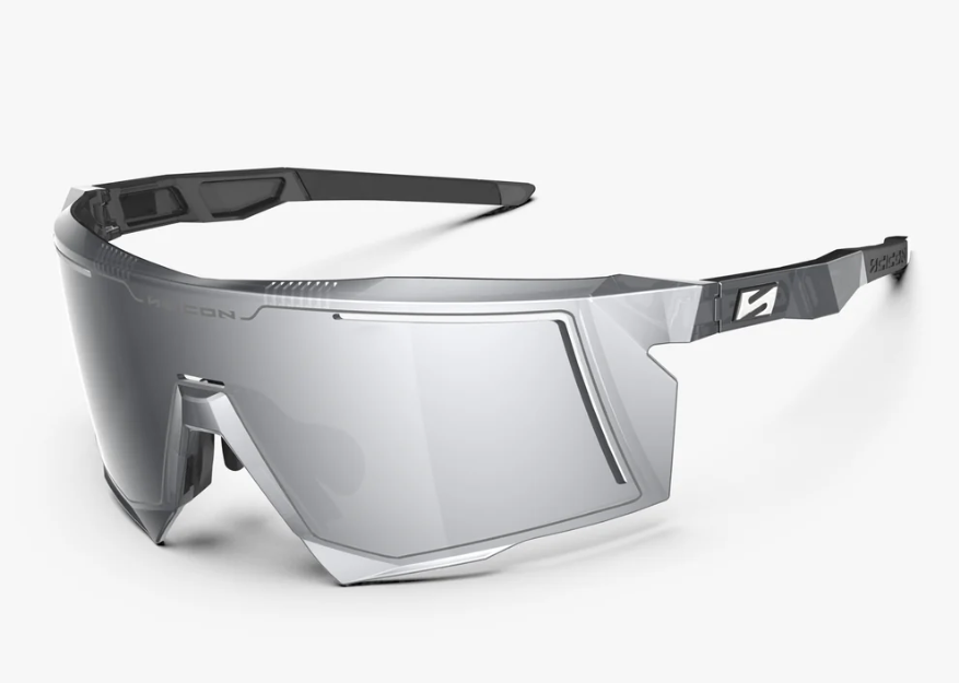 Lunettes de soleil Scicon Sports Aerostorm Multimirror Sunburst