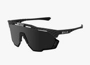 Scicon Sport Occhiali Aeroshade Kunken Carbon Matt Multimirror Silver