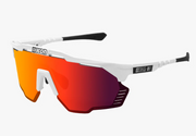 Lunettes de soleil Scicon Sports Aerostorm Multimirror Sunburst
