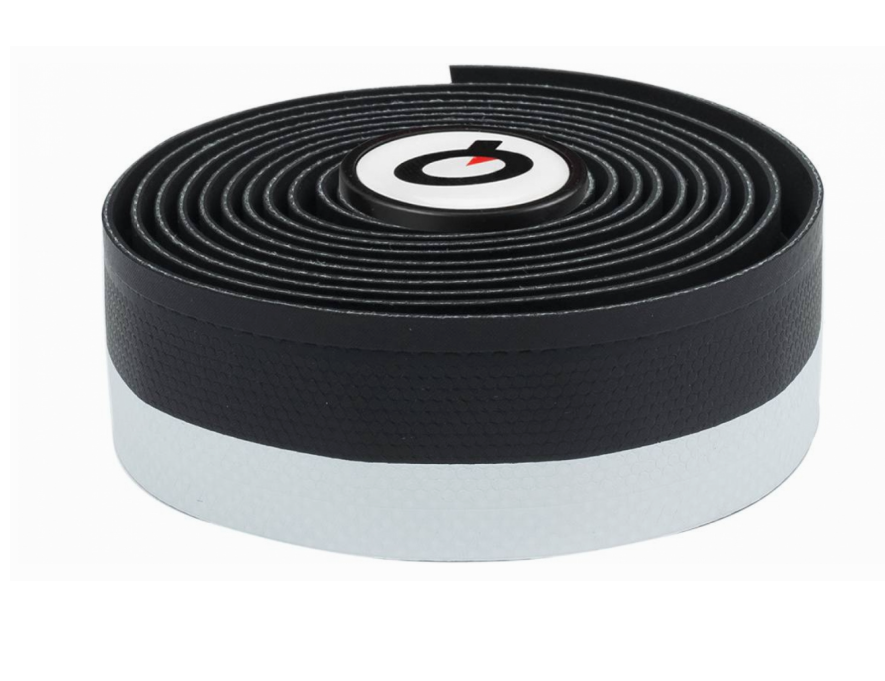 Prologo Nastro Manubrio Onetouch 2 Nero/Bianco