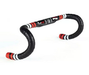Prologo Nastro Manubrio Onetouch 2 Nero/Bianco/Rosso
