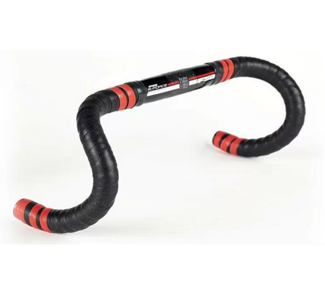Prologo Nastro Manubrio Onetouch 2 Nero/Rosso