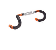 Prologo Nastro Manubrio Onetouch 2 Nero/Arancio Fluo