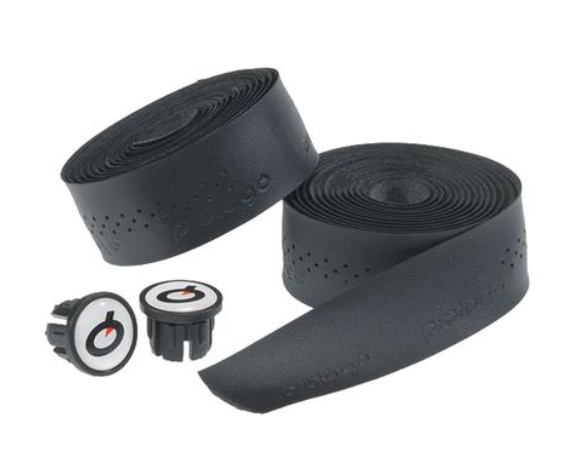 Prologo Nastro Manubrio Microtouch Nero