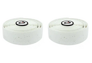Prologo Nastro Manubrio Plaintouch Bianco