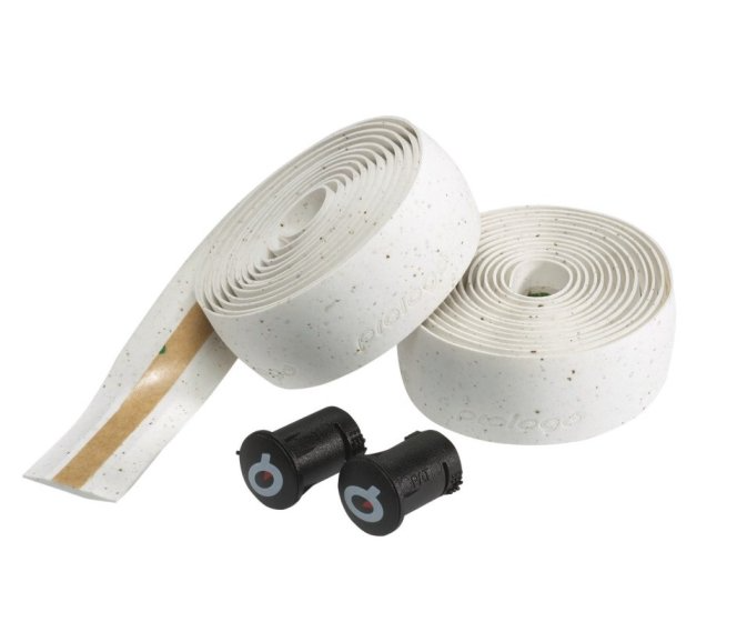 Prologo Nastro Manubrio Doubletouch Bianco