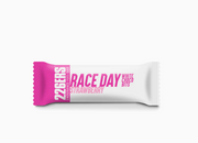 226ERS Integratori Barretta Race Day Cioccolato Bianco e Fragole 40g