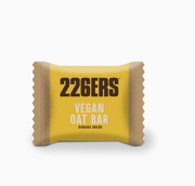 226ERS Integratori Barretta Vegan Oat Bar Banana 50g