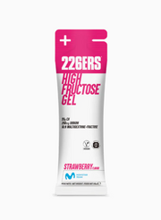 226ERS Integratori Gel High Fructose 80g