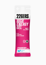 226ERS Integratori Gel High Energy 76g