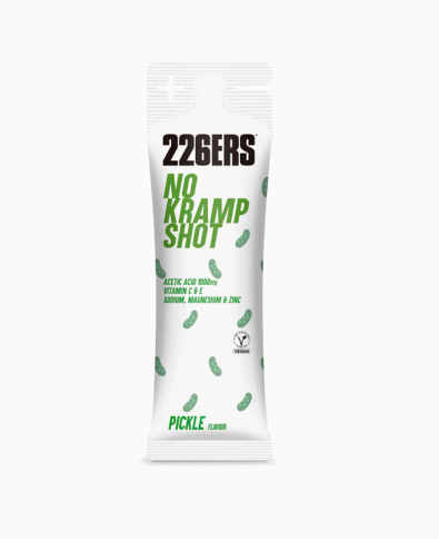 226ERS Integratori Gel No Kramp Shot 60ml