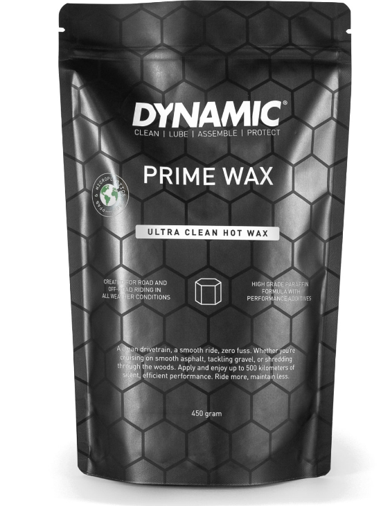 Dynamic Prime Cera Per Catena 450g