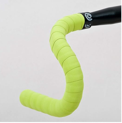 Bike Ribbon Nastro Manubrio Cork Acid Green