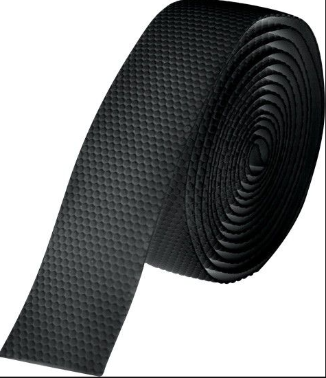 Pnk Nastro Manubrio Grip New Nero