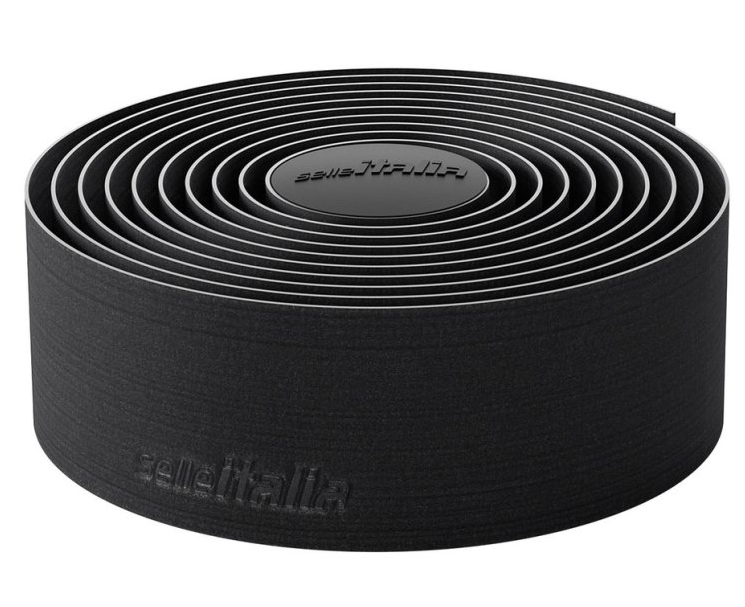 Selle Italia Nastro Manubrio Granfondo Tape Nero