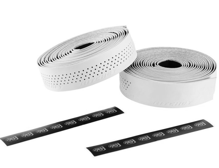 Ritchey Nastro Manubrio WCS Race Handlebar Tape Bianco