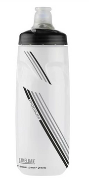 Camelbak Borraccia Podium 21oz Clear Carbon 620ml