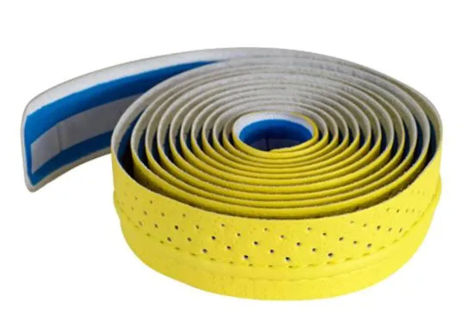 Fizik Nastro Manubrio Tape Performance 3mm Thick Giallo