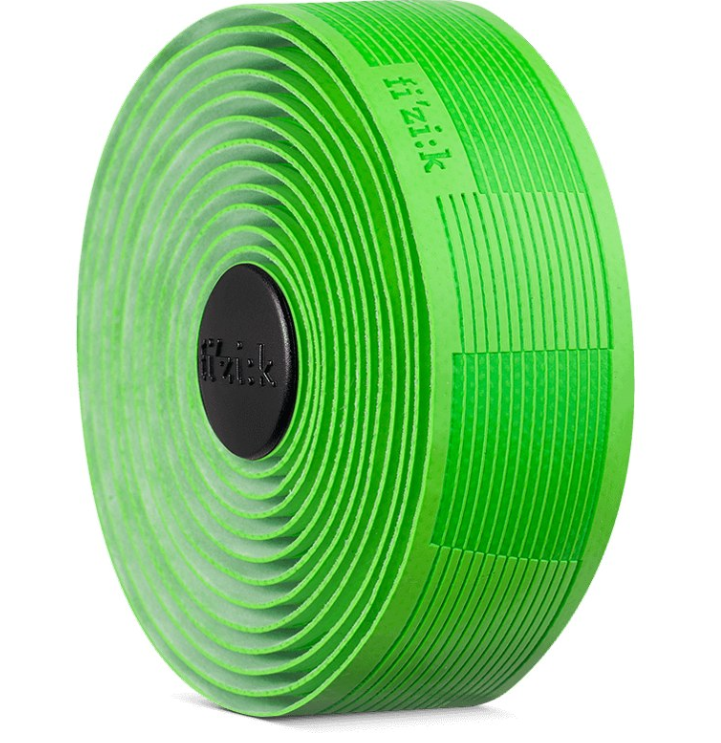 Fizik Nastro Manubrio Vento Solocush Tacky Touch Microtex 2.7mm Bar Tape