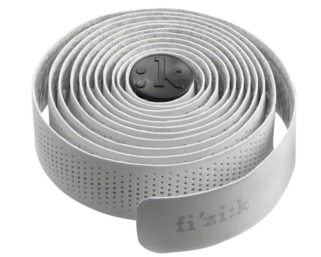 Fizik Nastro Manubrio Endurance Classic Bianco
