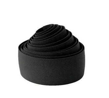 Wag Nastro Manubrio Basic Nero