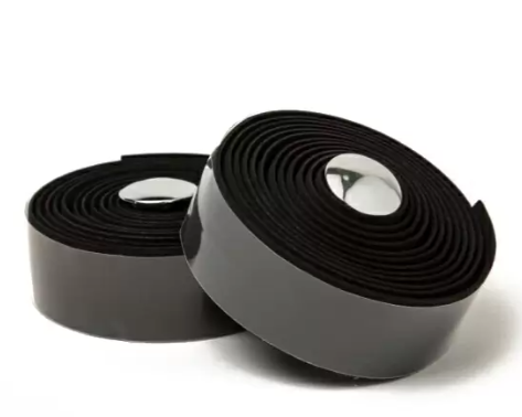 Wag Nastro Manubrio Basic Nero