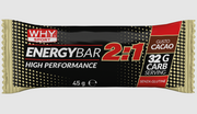 Why Sport Energy Bar 2:1 45g