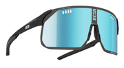 Neon Optic Occhiali Air Pro 2.0  Black Matt Mirror Acciaio