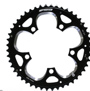 FSA Chainring K-Force WE bcd 110 N11 black