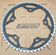 FSA Chainring K-Force WE bcd 110 N11 black