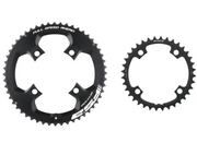 FSA Chainring K-Force WE bcd 110 N11 black