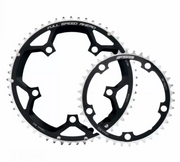 FSA Crown K-Force WE bcd 110 N11 noir