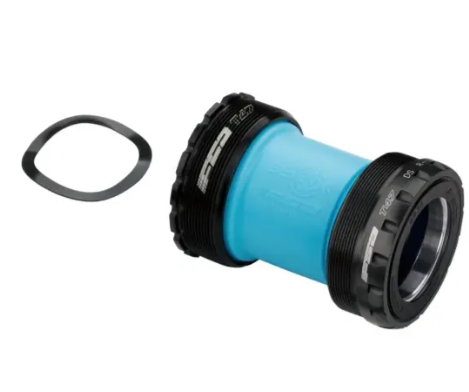 FSA Movimento Centrale Road T47 Perno 30mm BB386EVO Bb-Evo-7003/76,75