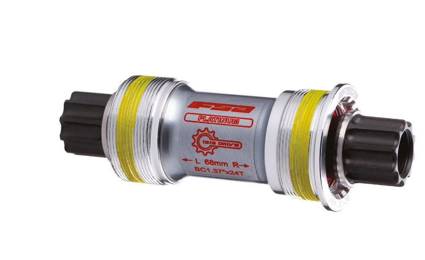 FSA Movimento Centrale Platinum BB isis 68x113mm