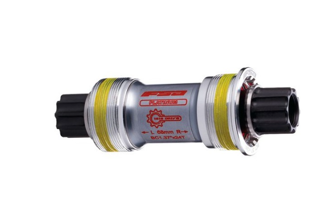 FSA Movimento Centrale BSA FSA Platinum ISIS 68 x 108mm