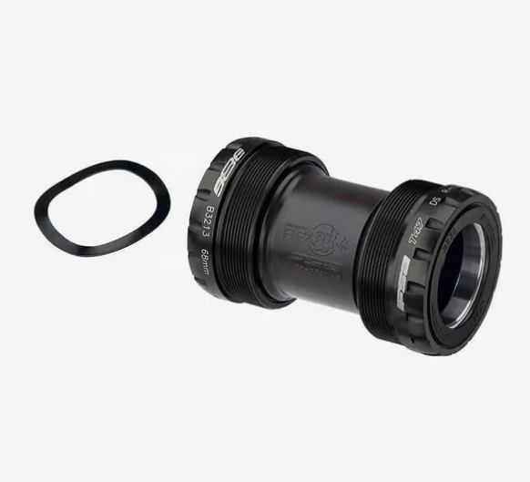 FSA Movimento Centrale BB386EVO T47 BB-EVO-6002 85.5 Nero