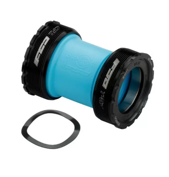 FSA Movimento Centrale Road T47 Per Perno 30mm BB386EVO