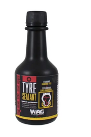 WAG Sigillante Schiumoso Senza Ammoniaca Per tubeless e tubelessready 250ml