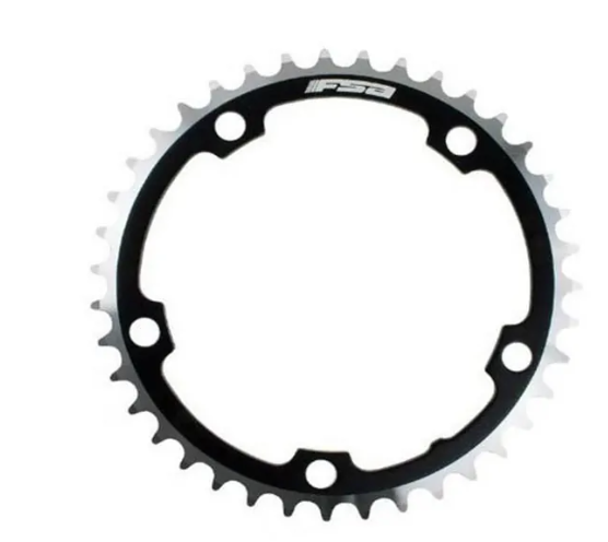 FSA Chainring K-Force WE bcd 110 N11 black