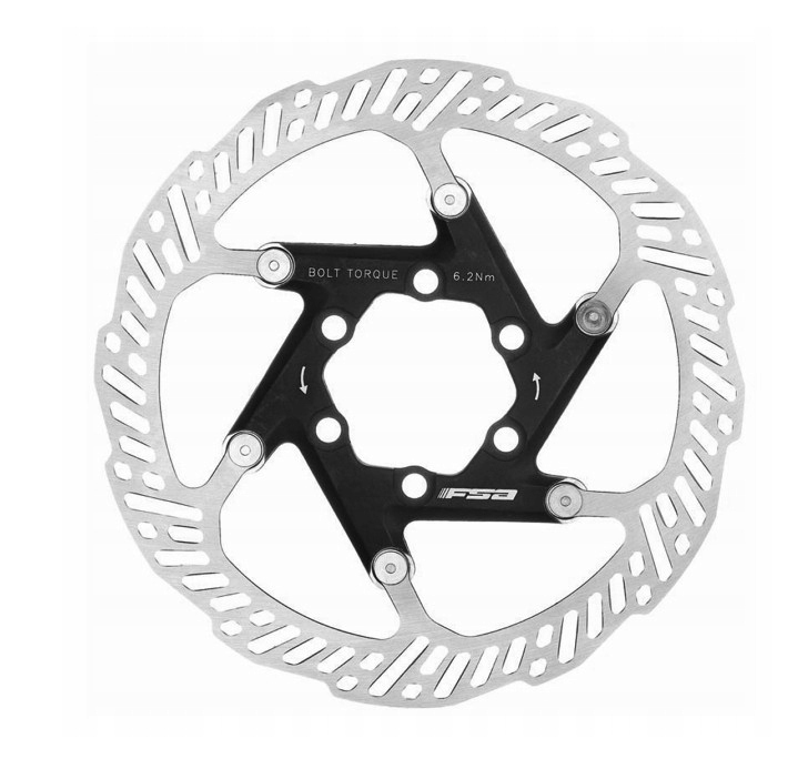 FSA Disco K-Force DB011 180 mm Gravel