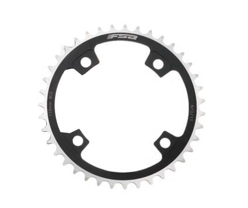 FSA Corona SL-K Abs BCD110 39t WB262 N10/11 4-bolt black