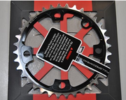 FSA Corona K-Force Light 36T 110mm Shimano 10/11s WB288