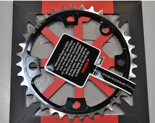 FSA Corona K-Force Light 36T 110mm Shimano 10/11s WB288